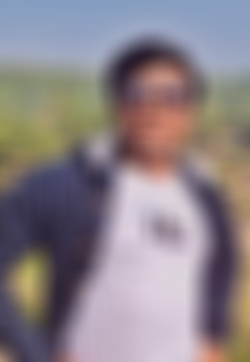 My photo - Vivek, 43 from Mumbai (@vivek575)