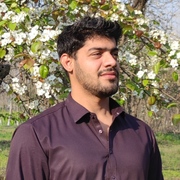 Abdul Wahab 22 Peshawar