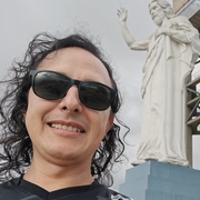Andres 40 Bucaramanga