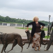 Людмила 65 Гомель