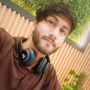 raman Sharma 27 Ghaziabad