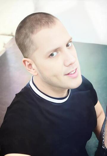 Mauricio (@mauricio482) — my photo № 2