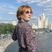 Tatyana 51 Moscow