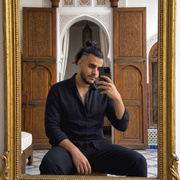 Idriss 25 Marrakesh