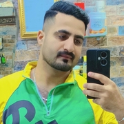 Sufyan Ali 28 Dubai