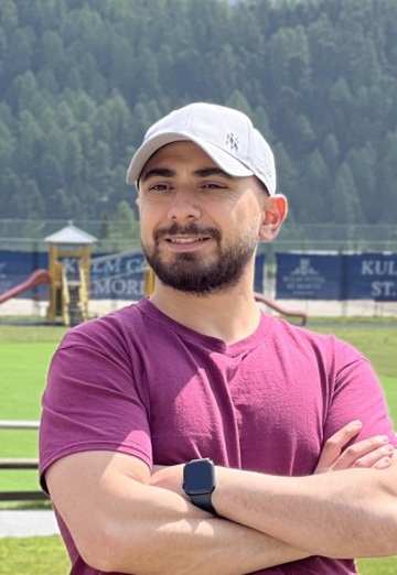 Hazim (@hazim31) — my photo № 2