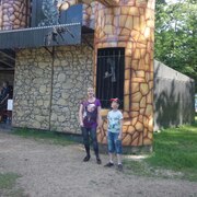 svetlana  sharonina ni 44 Yaroslavl