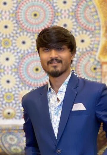 My photo - lalji, 28 from Surat (@lalji1)