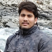 Amit Pal 21 Kanpur