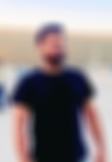My photo - Sahin, 34 from Doha (@sahin440)