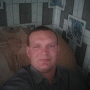 Oleg Mihaylin 36 Cherepovets