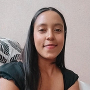 Gabriela 31 Montréal