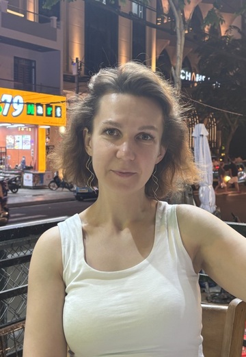 My photo - Lera, 40 from Hanoi (@lera34911)