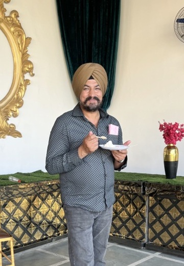 My photo - Harminder Singh, 47 from Jammu (@harmindersingh)