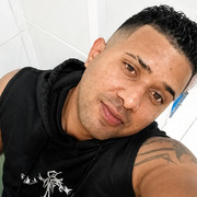 Yoan Ramírez 30 Montevideo