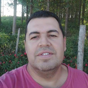 Carlos Pereira Rocha 46 São Paulo