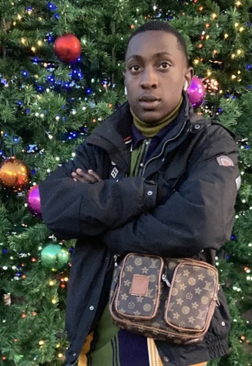 Obi yezekiel (@obiezekiel) — my photo № 1