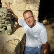 Aleksandr 43 Ashkelon