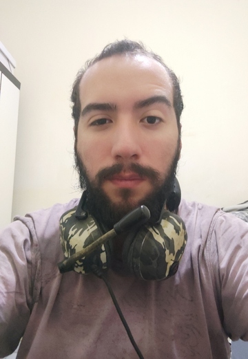 My photo - Yago, 26 from São Paulo (@yago123)