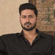 Andy 27 Lahore