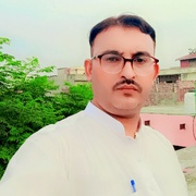 Kashif Rafique 36 Islamabad