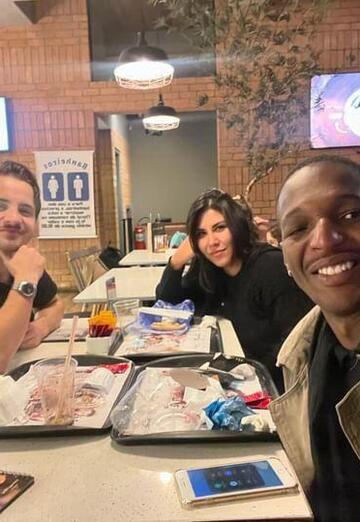 Marlon (@marlon246) — my photo № 3