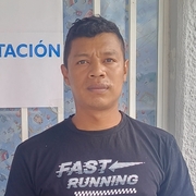 Alexander arayan 33 Centro de Puerto Ordaz