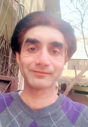 My photo - Zarreen, 35 from Lahore (@zarreen6)