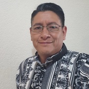 Anselmo 53 Mexico City