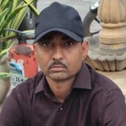 Anuj Kumar Anuj Kumar 30 Agra