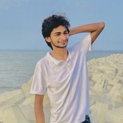 Atif khan 20 Karachi