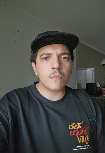 My photo - Erick, 26 from São Paulo (@erick744)