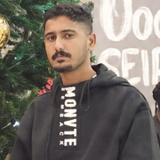 Dil Muhammad 21 Moscow