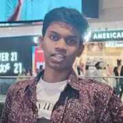 Sanjay pillai 19 Bengaluru