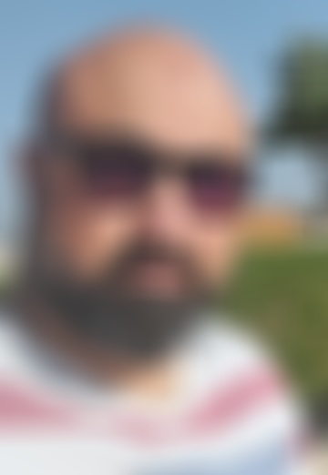 My photo - Firas, 53 from Dubai (@firas252)