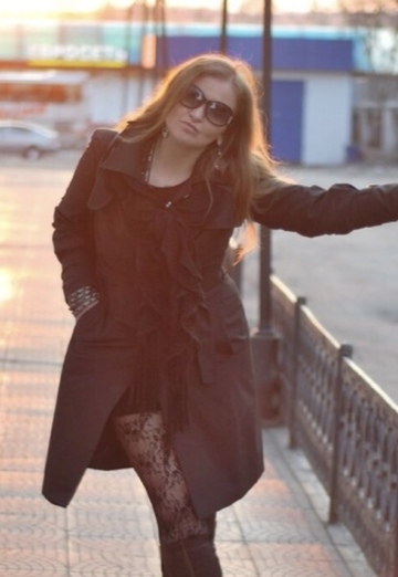 Клара (@klara1557) — моя фотография № 2