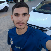 Youcef 25 Algiers