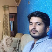 Muhammad Akhtar 33 Karachi