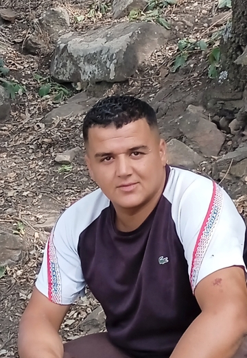 My photo - Hamza, 33 from Algiers (@hamza3266)