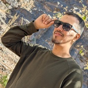 Yassine 27 Marrakesh