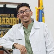 Sergio Carrasquel 26 Maracay