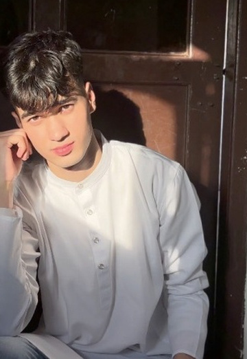 My photo - ADITYA, 20 from Simferopol (@aditya524)