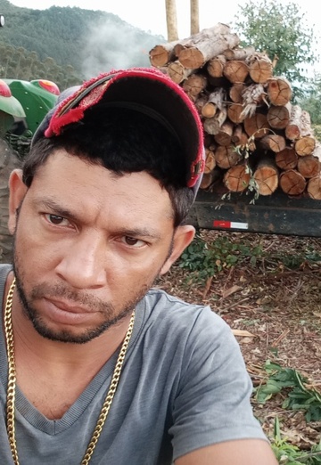 My photo - Helin, 36 from Fortaleza (@helin60)