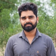 Kapil 31 Raipur