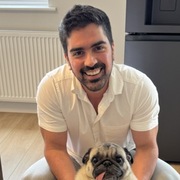 Igor 34 Dublin