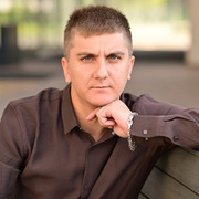 Vitaliy Mirnyy 31 Vilnius