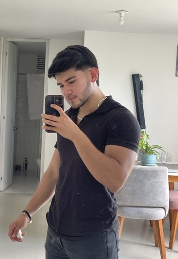 Mi foto- Kevin, 21 de Tunja (@kevin3779)