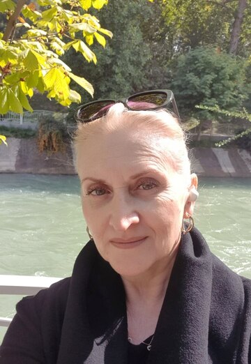 My photo - Marina, 58 from Tashkent (@marina301030)
