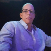 Yoel Sebazco 47 Havana