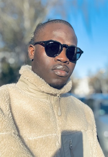 Kelvin (@kelvin2063) — my photo № 1